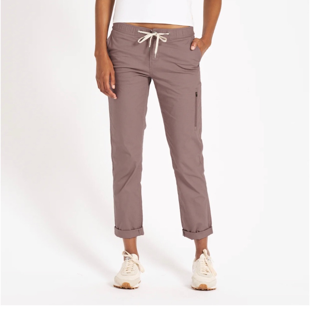 Vuori Ripstop Pants